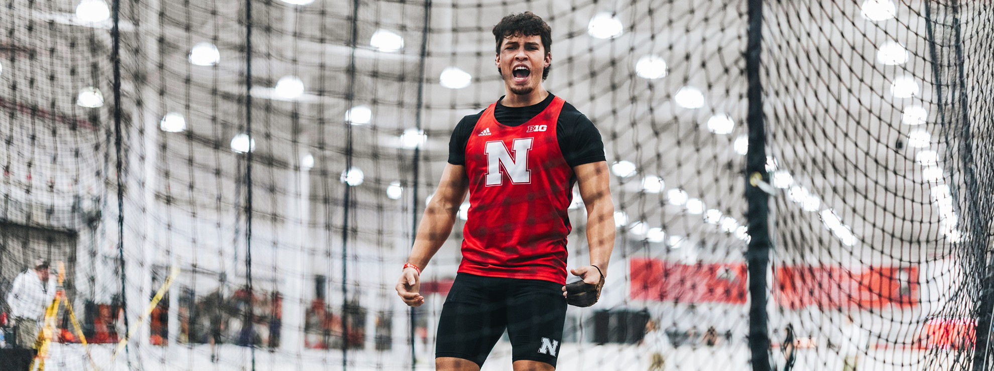 huskers.com