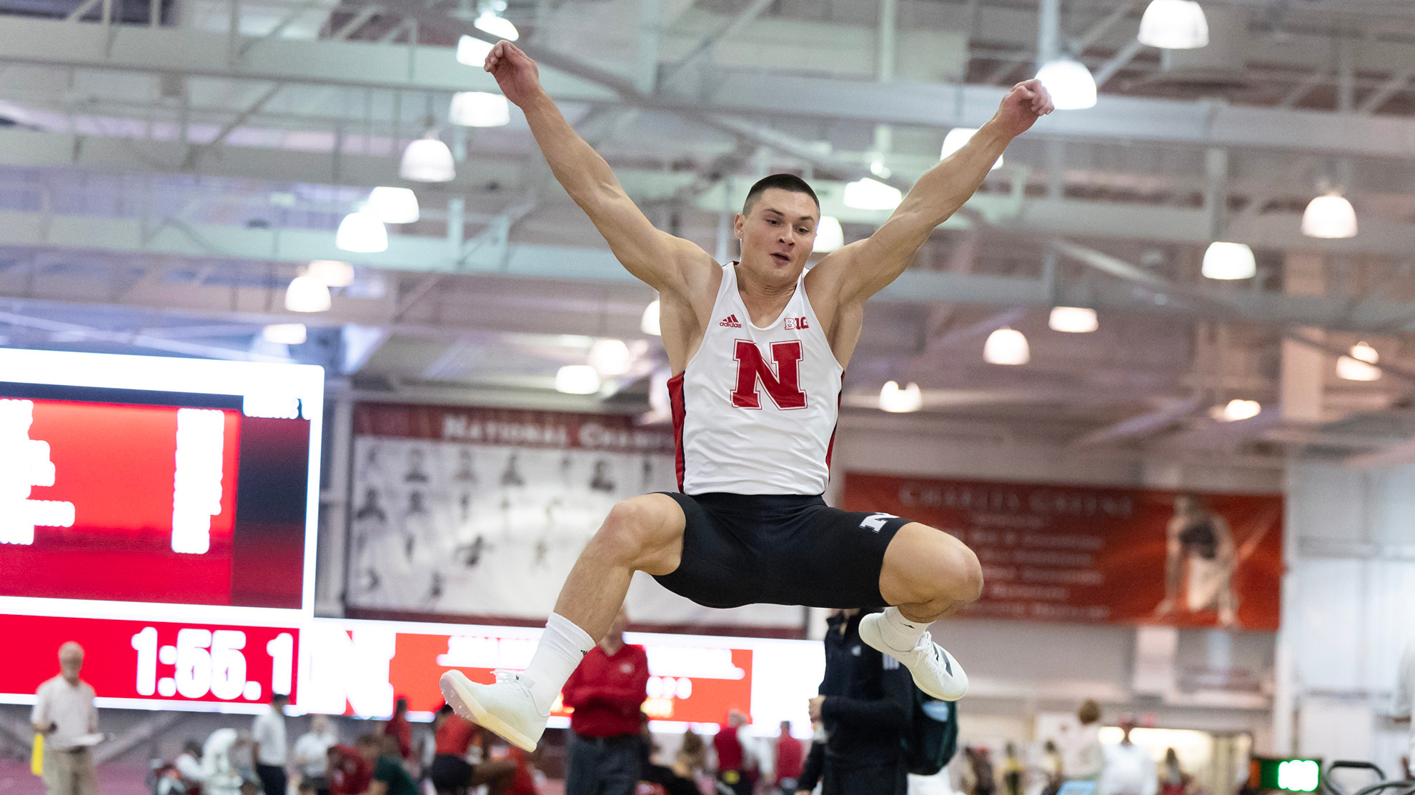 huskers.com