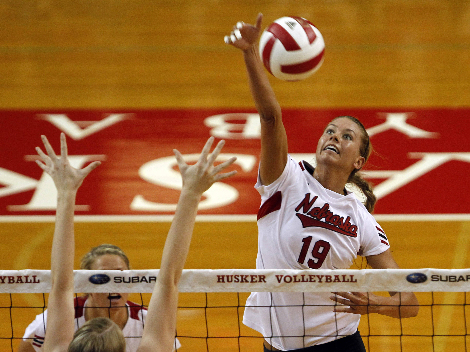 Huskers in Pros Update University of Nebraska Official Athletics