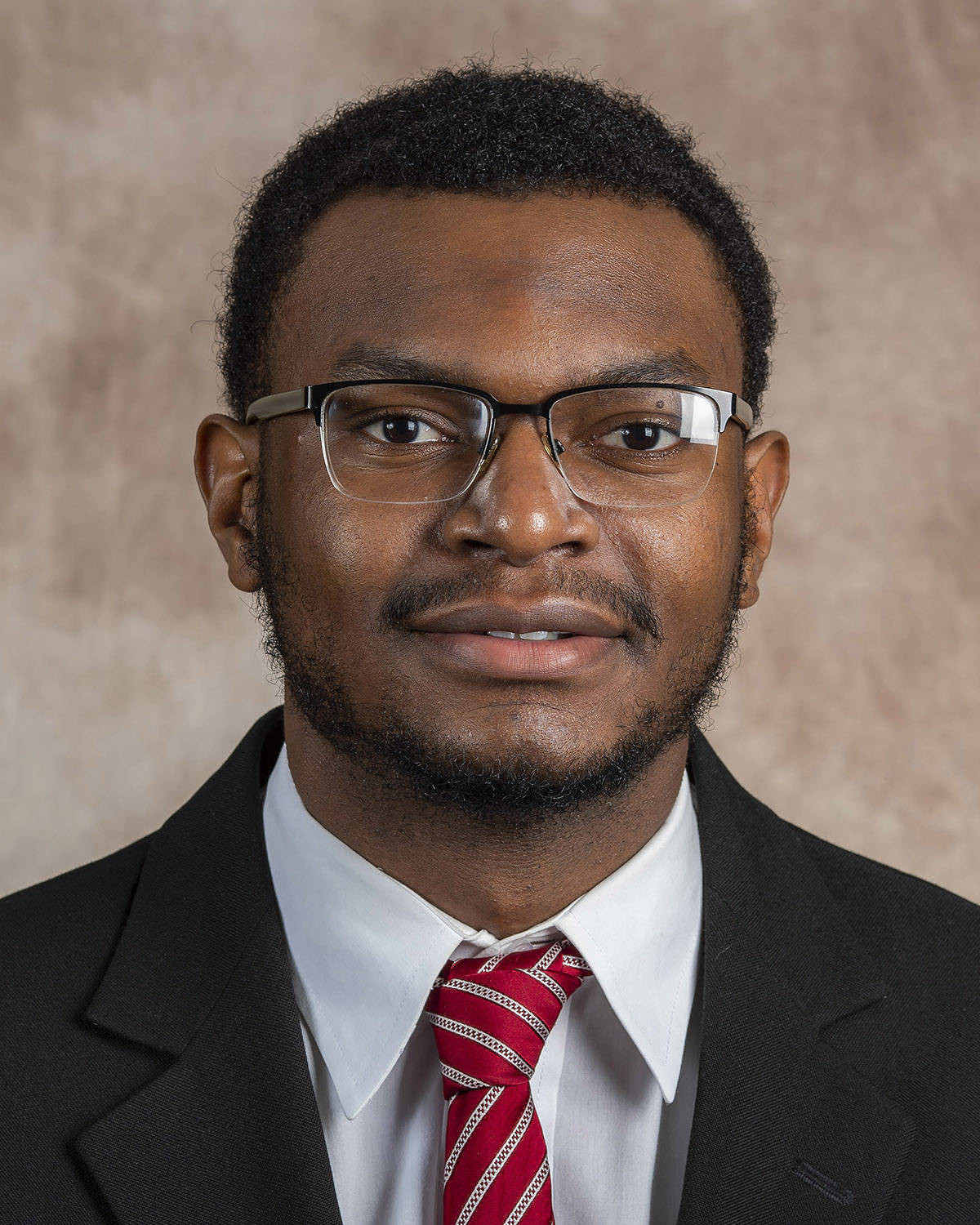 Tony Butler Football 2019 University of Nebraska Official