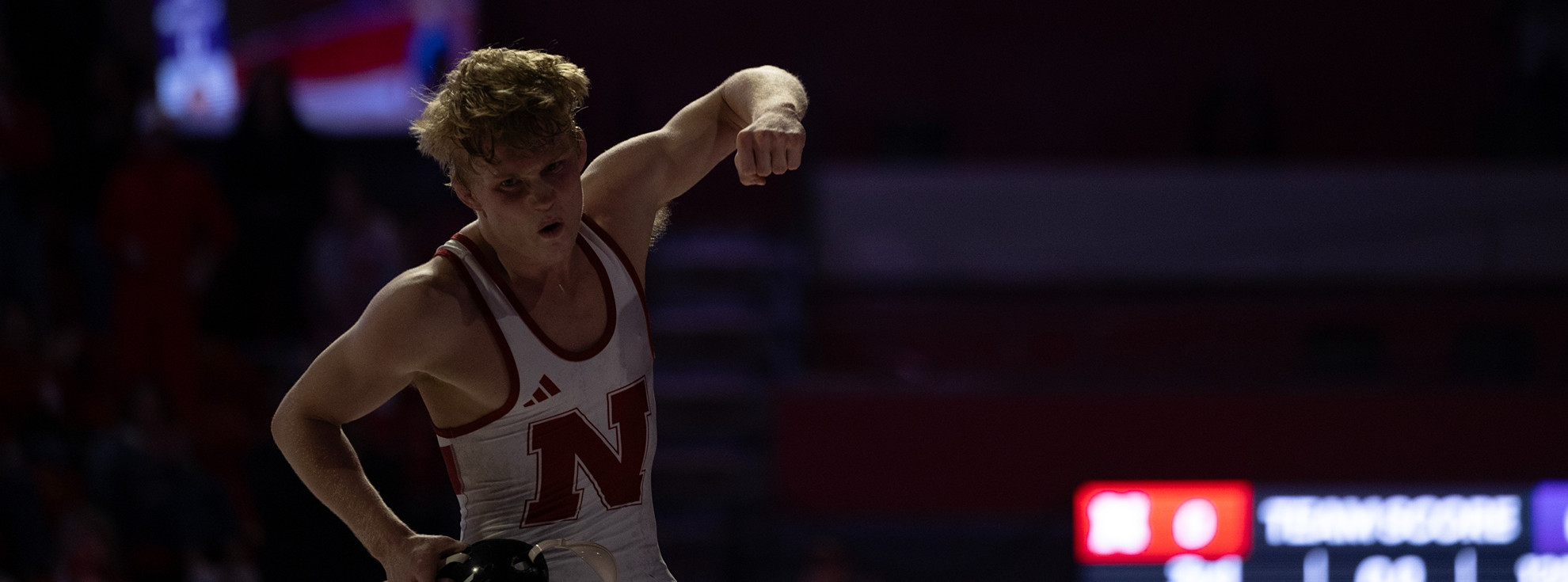 NU Ranks Third on NWCA Preseason Poll Wrestling vs Northwestern