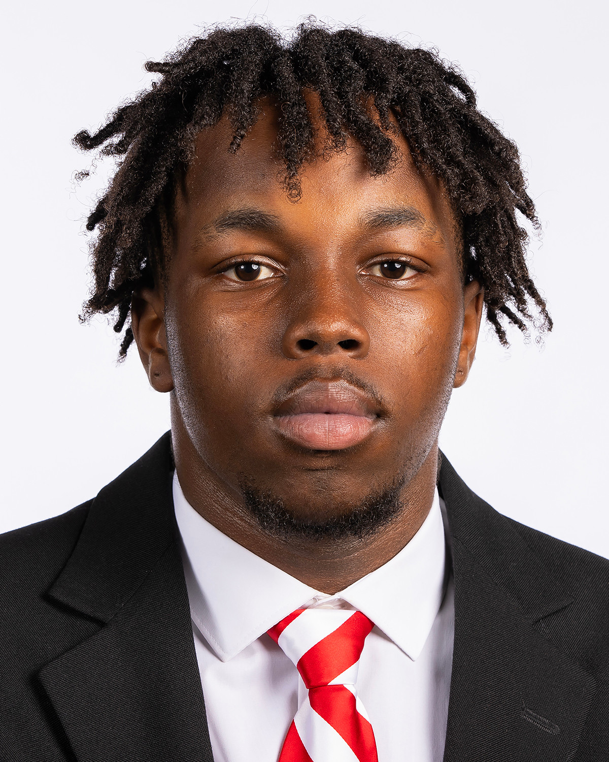 Demetrius Bell
