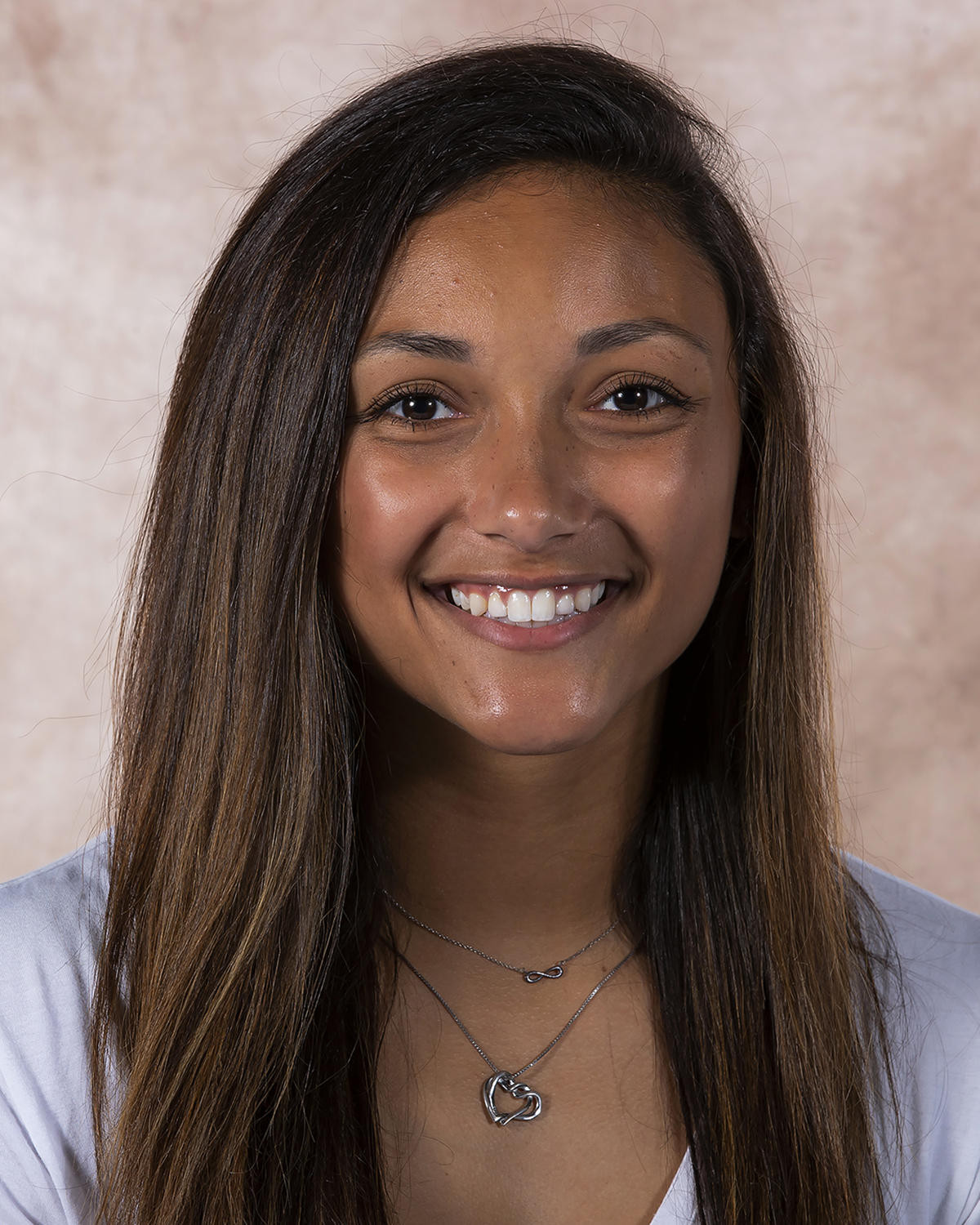 Kenzie Knuckles Volleyball 2019 University of Nebraska Official