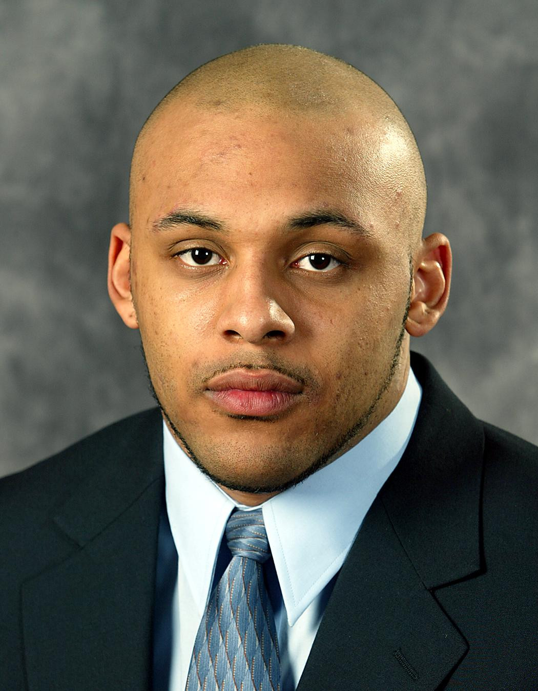 Ira Cooper - Football 2003 - University of Nebraska - Official ...