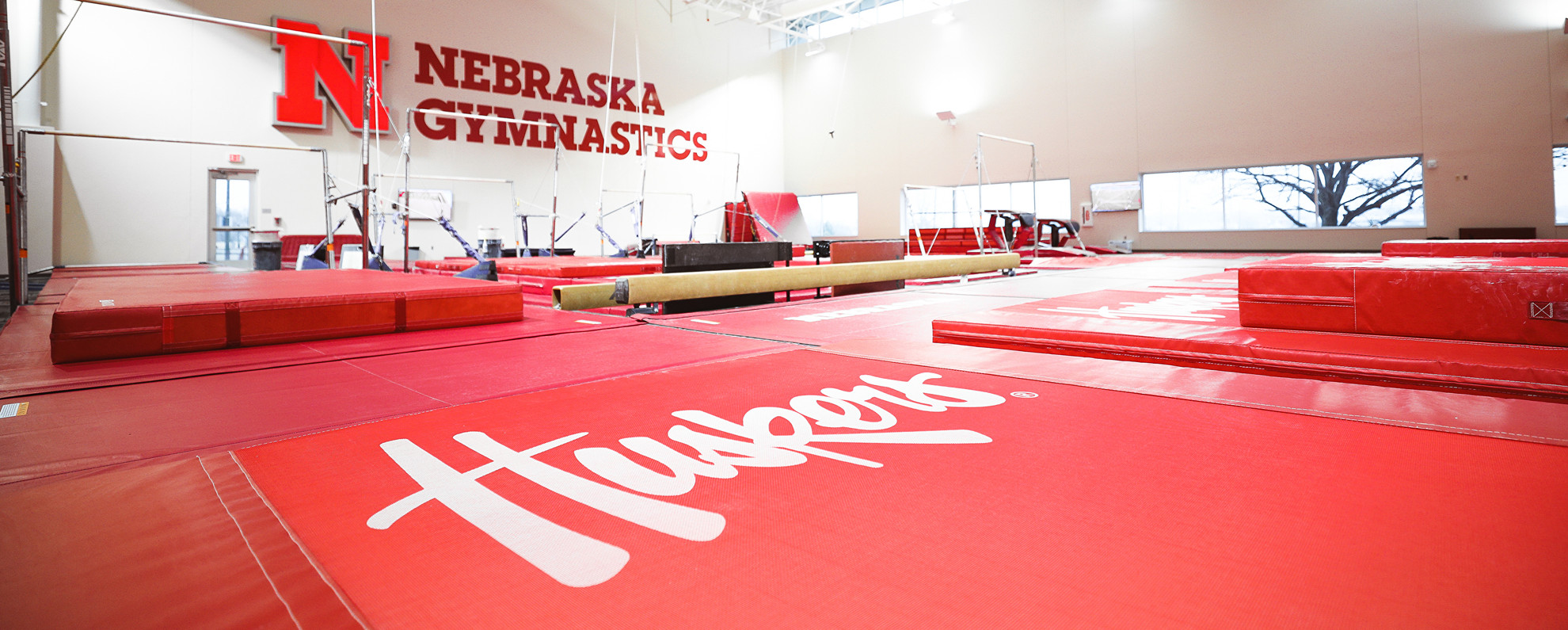 huskers.com