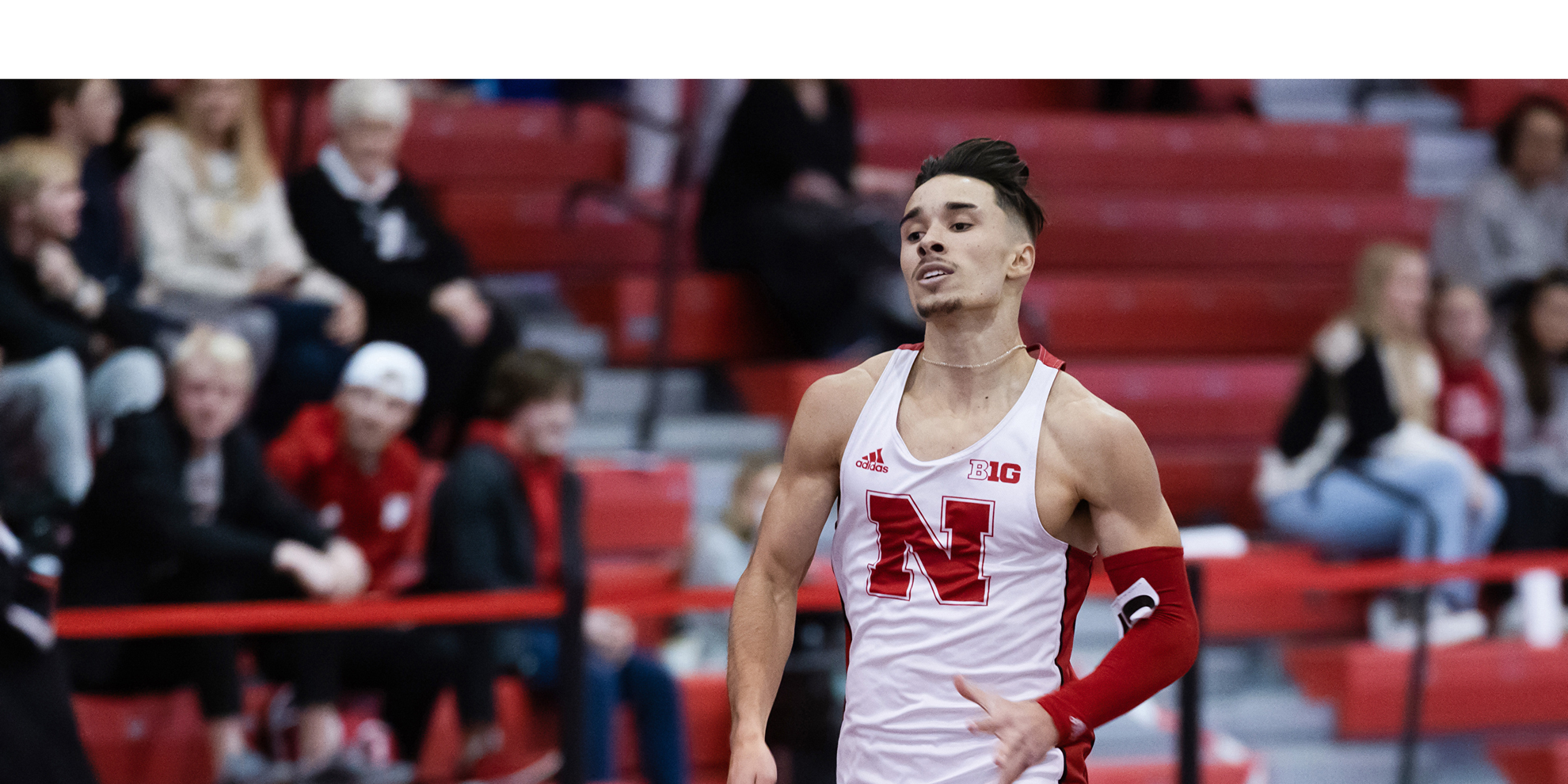 huskers.com