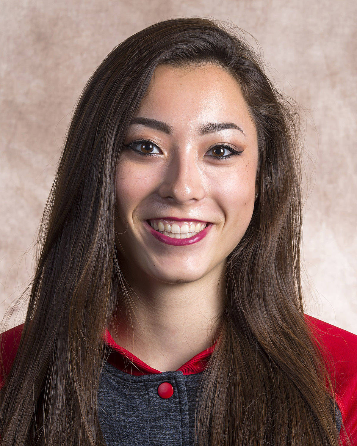 Megan Kuo - Women's Gymnastics 2016-17 - University of Nebraska ...