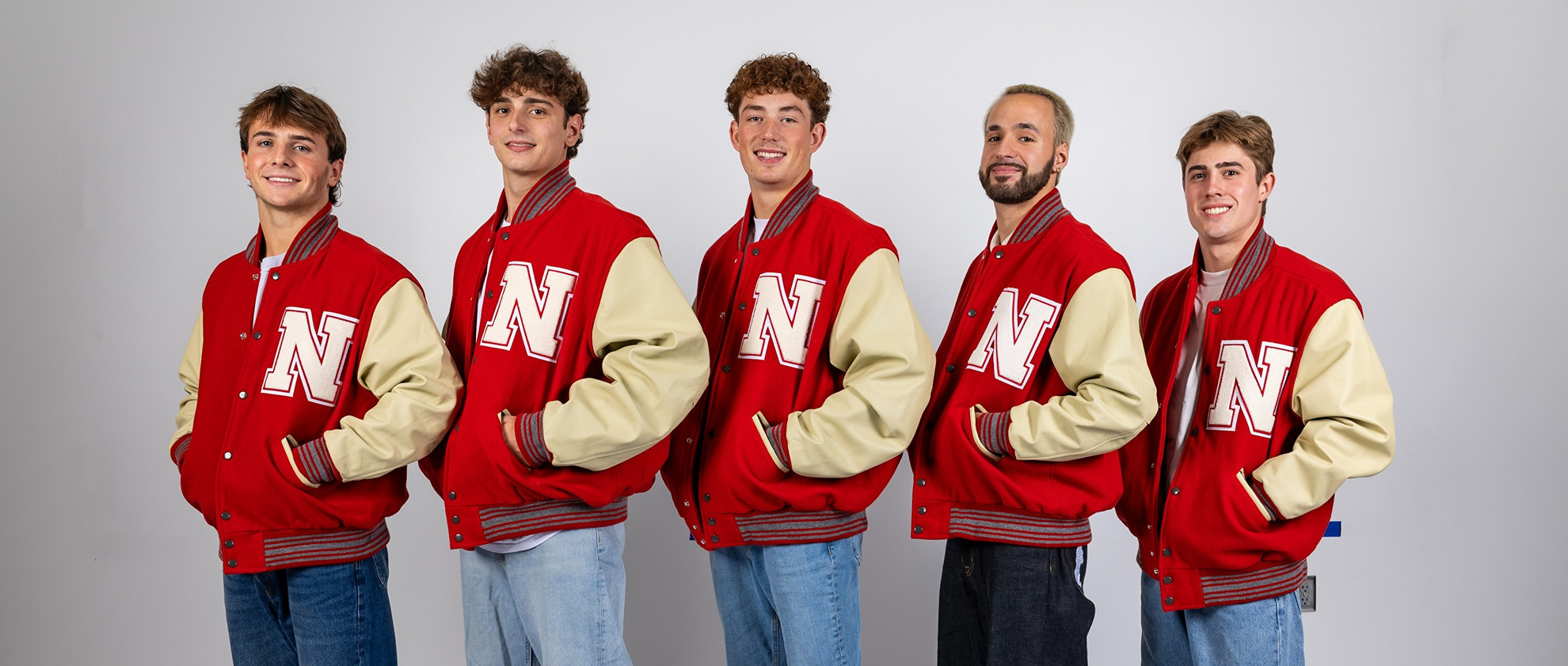 Nebraska Releases 2027 Men's Gymnastics Schedule - University of Nebraska - Official Athletics Website