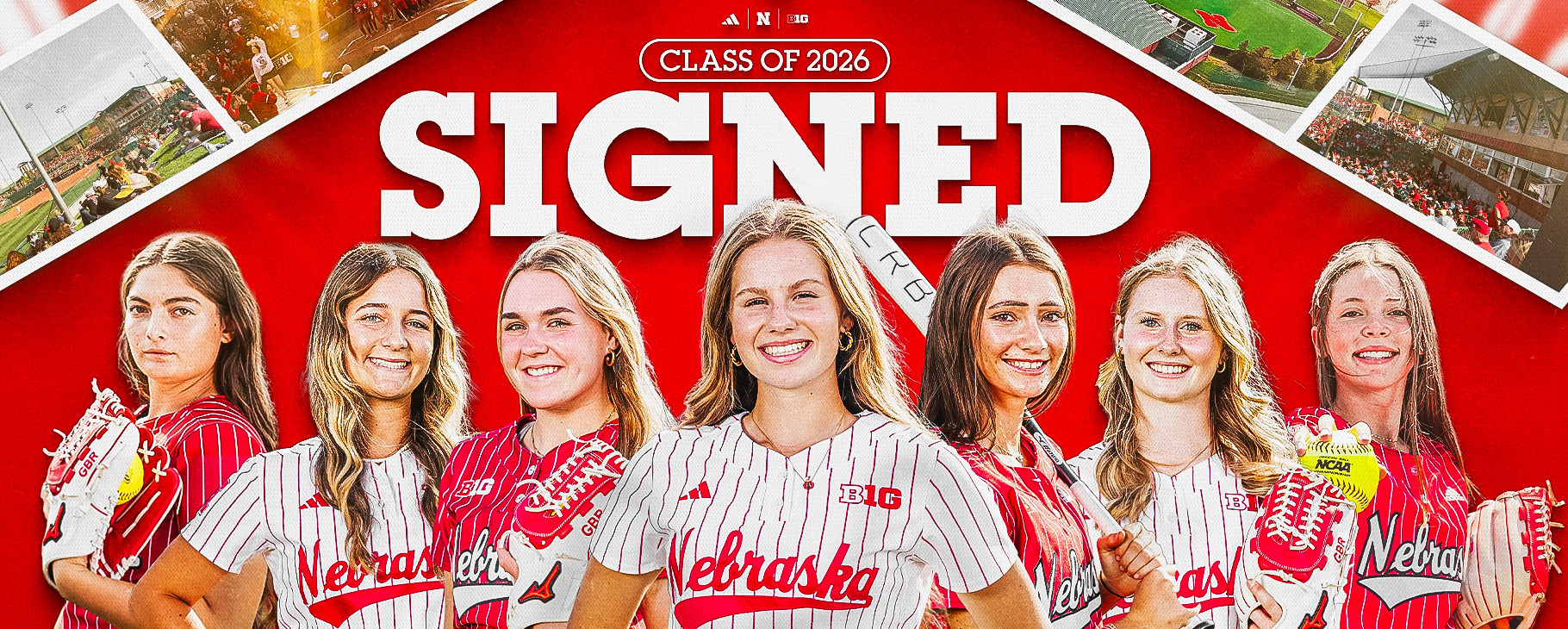 huskers.com