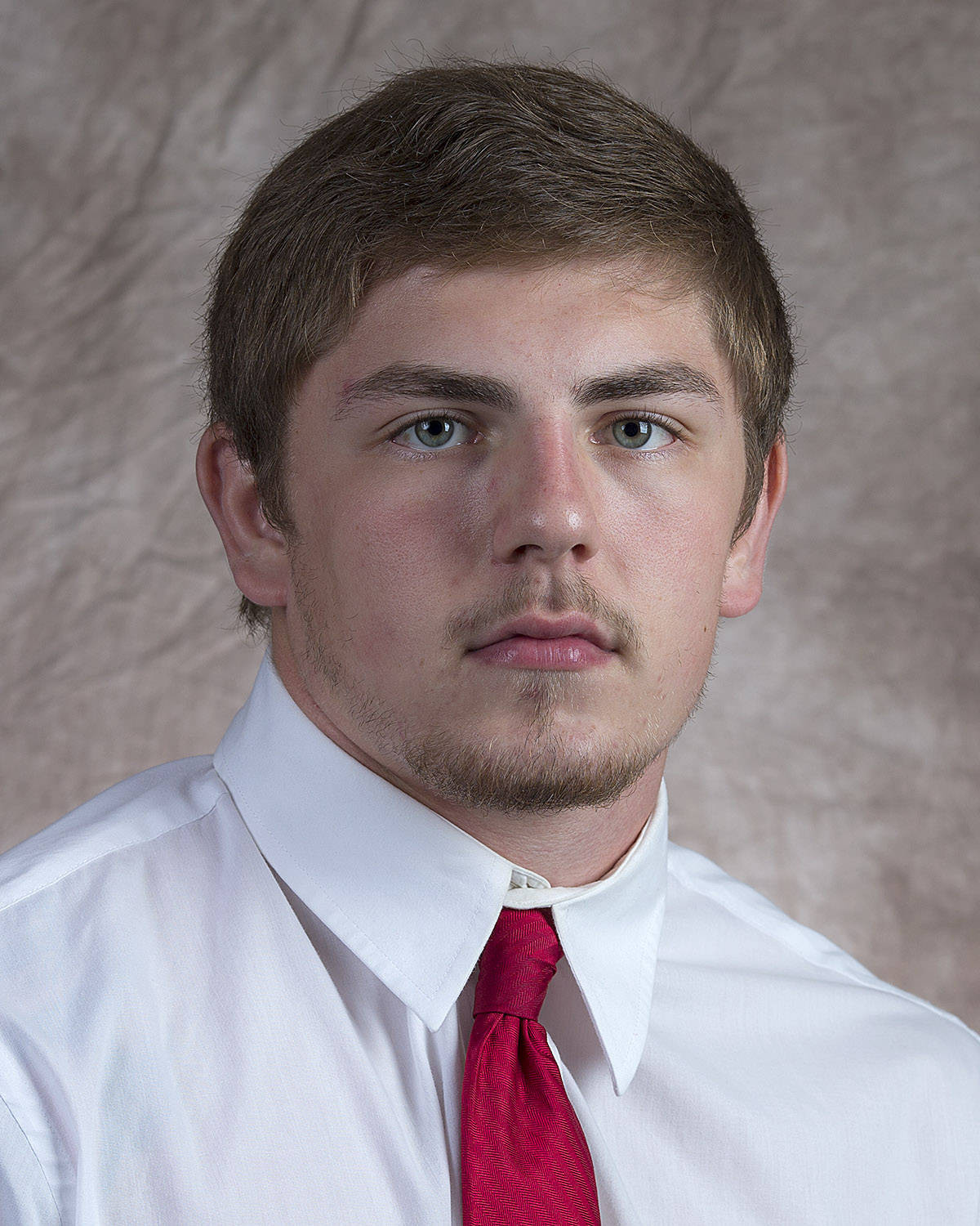 Jake Anderson Wrestling 201415 University of Nebraska Official