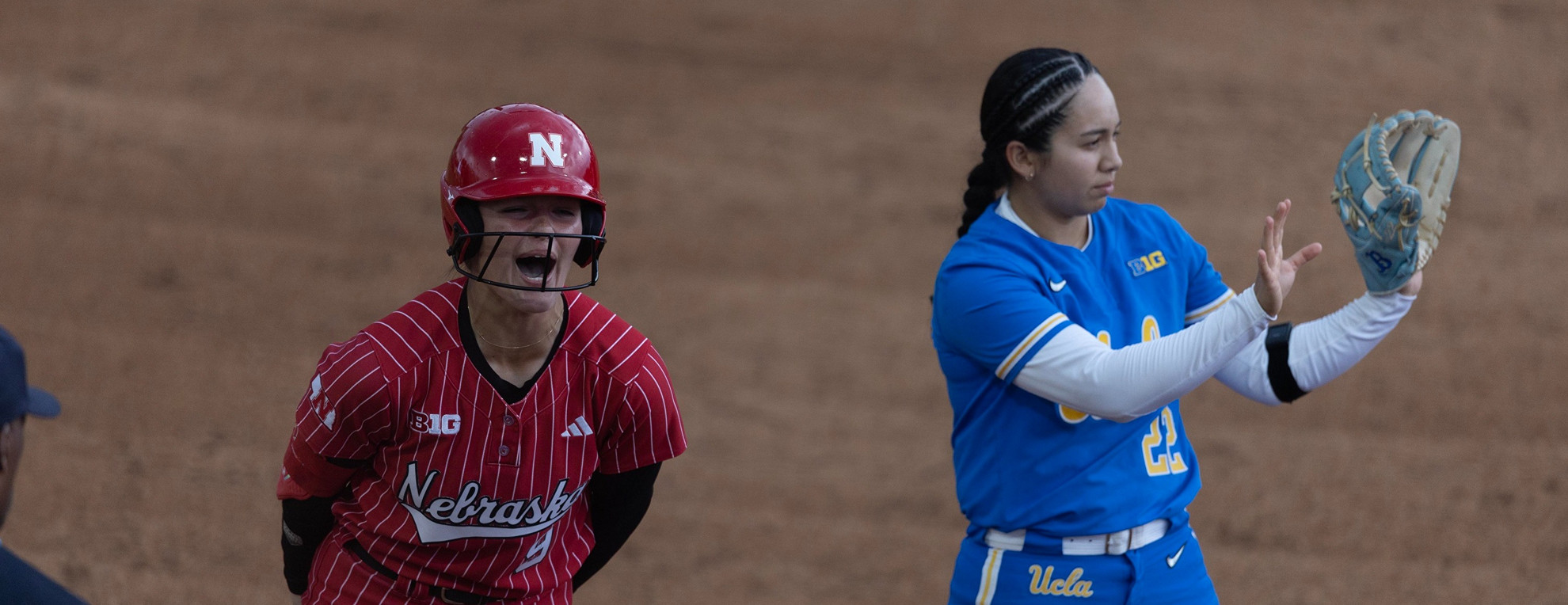 Home Page - University of Nebraska - Official Athletics Website