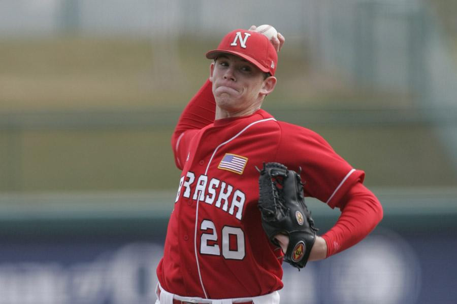 Gordon Captains Nebraska All-Star Baseball Team - University of Nebraska -  Official Athletics Website