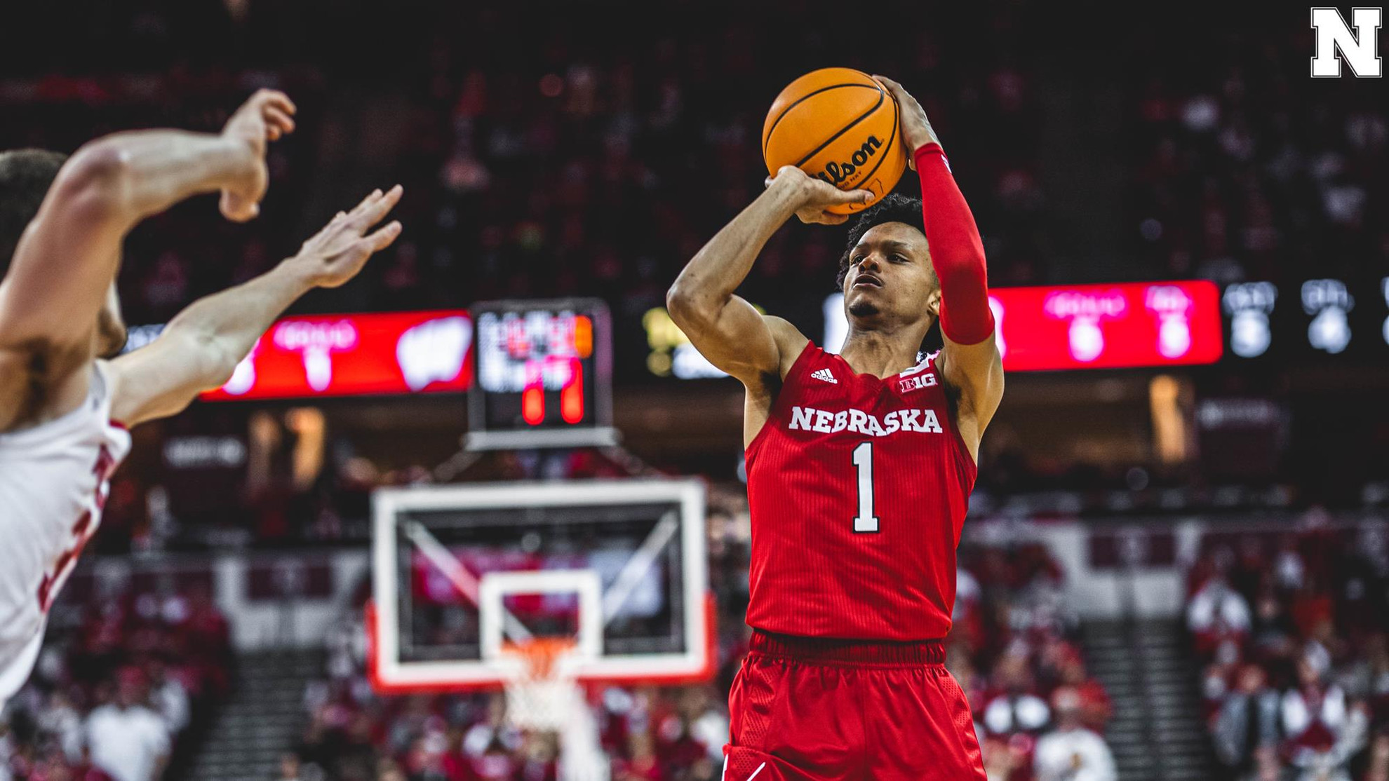 What to know about Wisconsin men's basketball's game at Nebraska