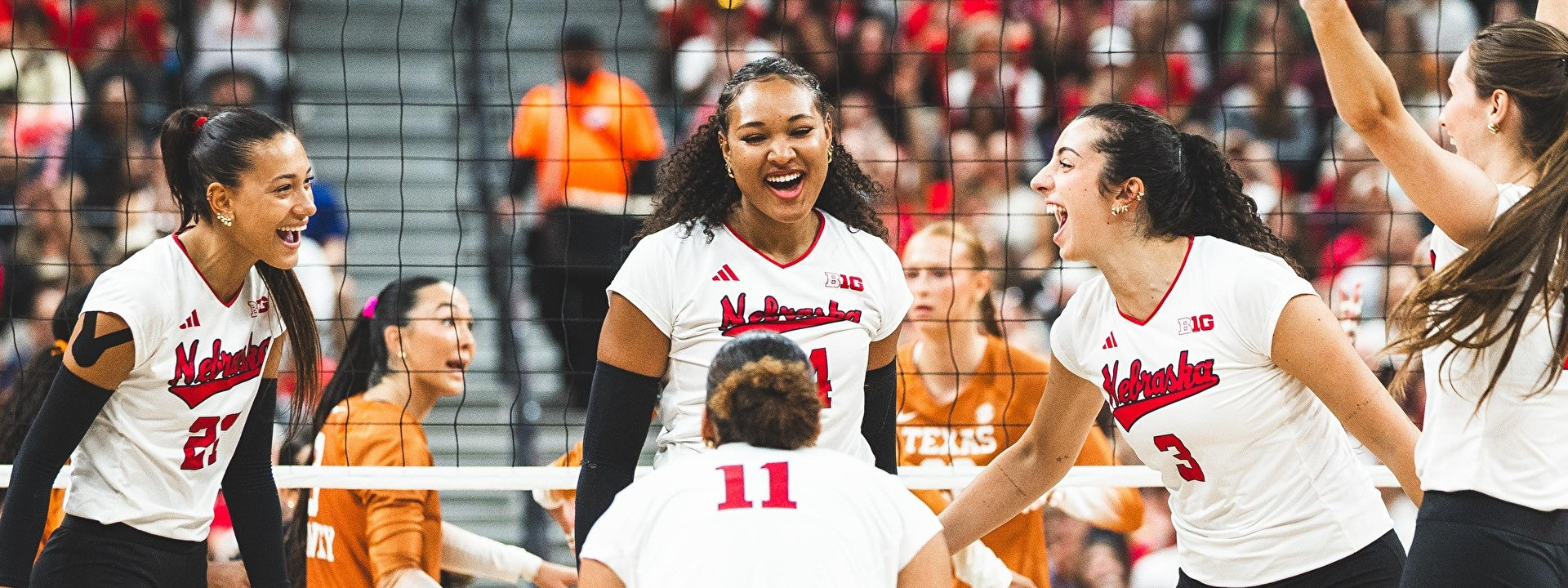 huskers.com