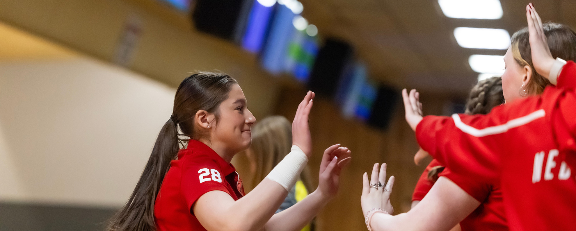 huskers.com