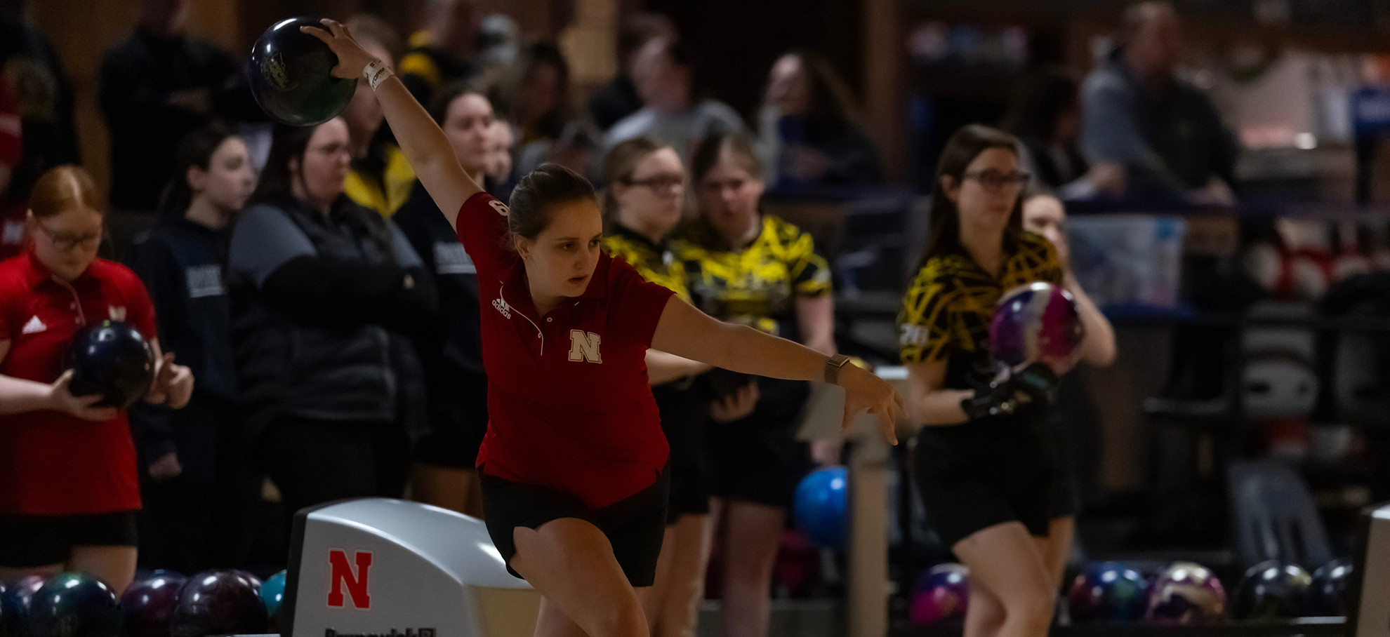 Home Page - University of Nebraska - Official Athletics Website