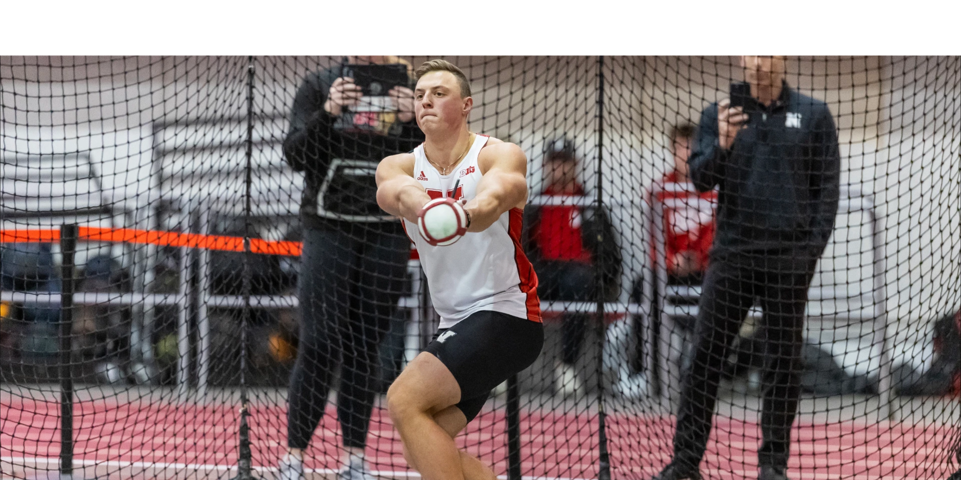 huskers.com