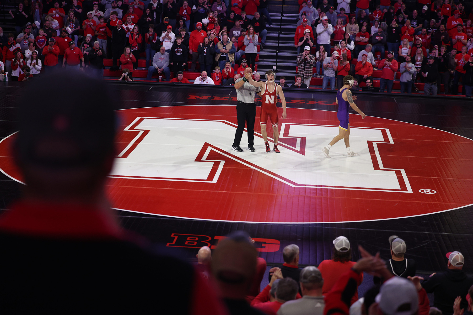 huskers.com