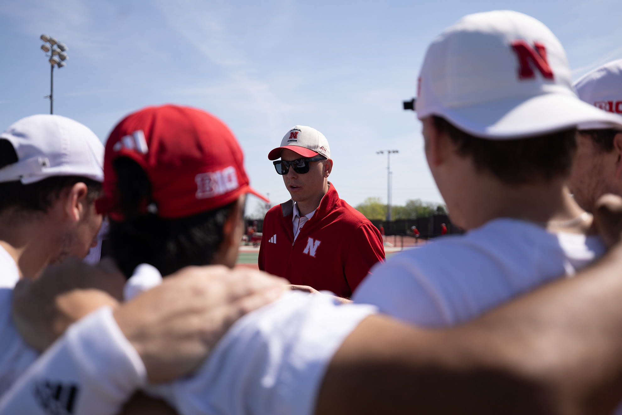 huskers.com
