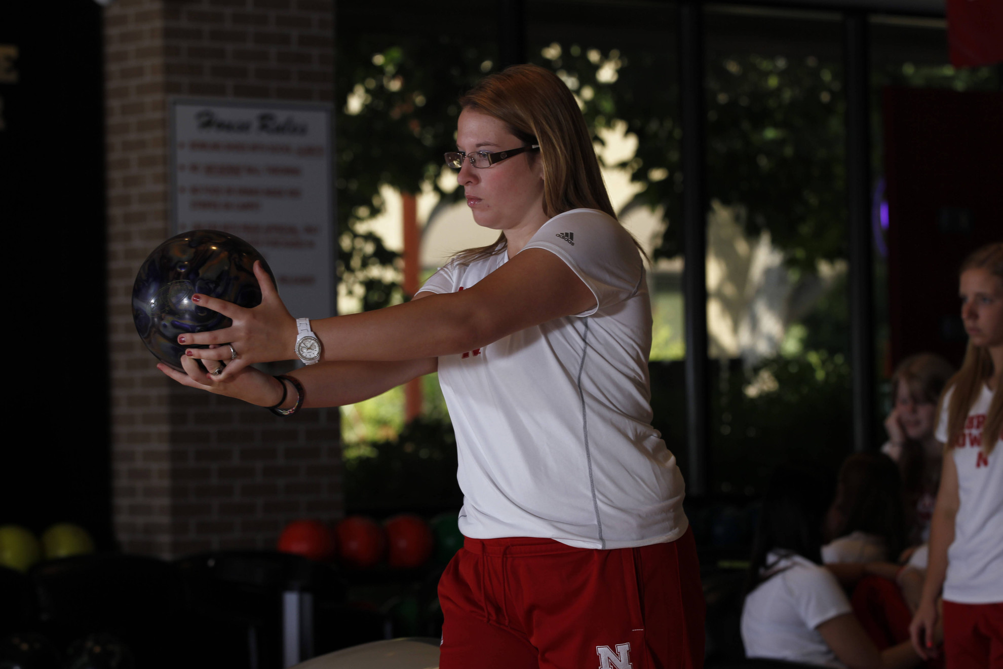 Yan Ling Nebraska Bowling Yan ling nebraska bowling