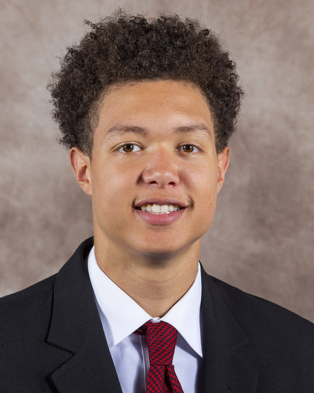 Isaiah Roby