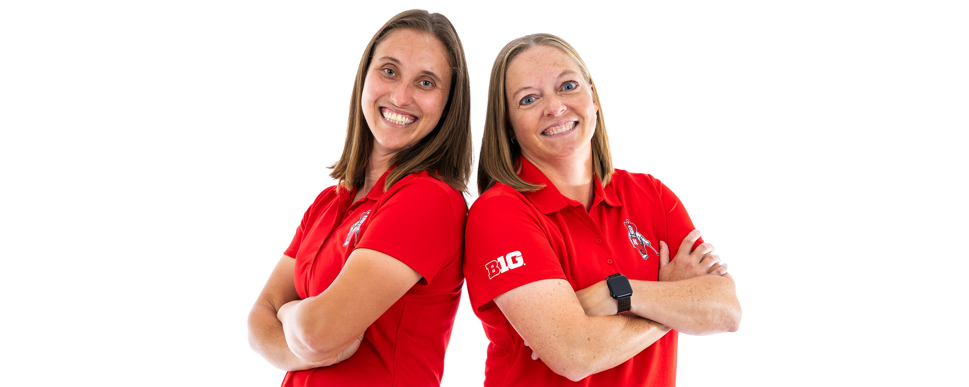 Halley Morell Gray 3000.jpg Coaches Nebraska WGolf 2027-SB 11706 3000x1200