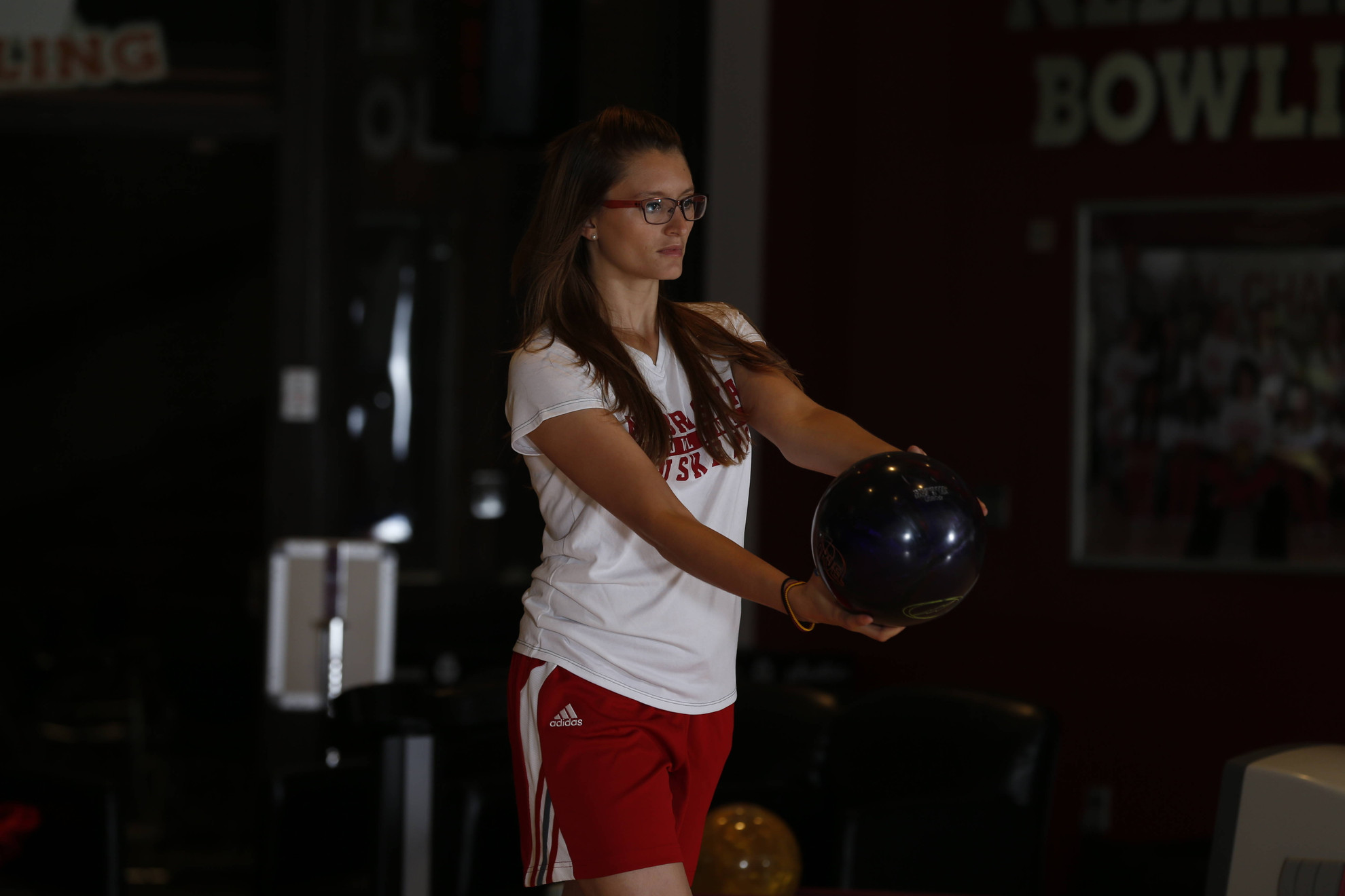 Huskers Set to Host Big Red Invitational University of Nebraska