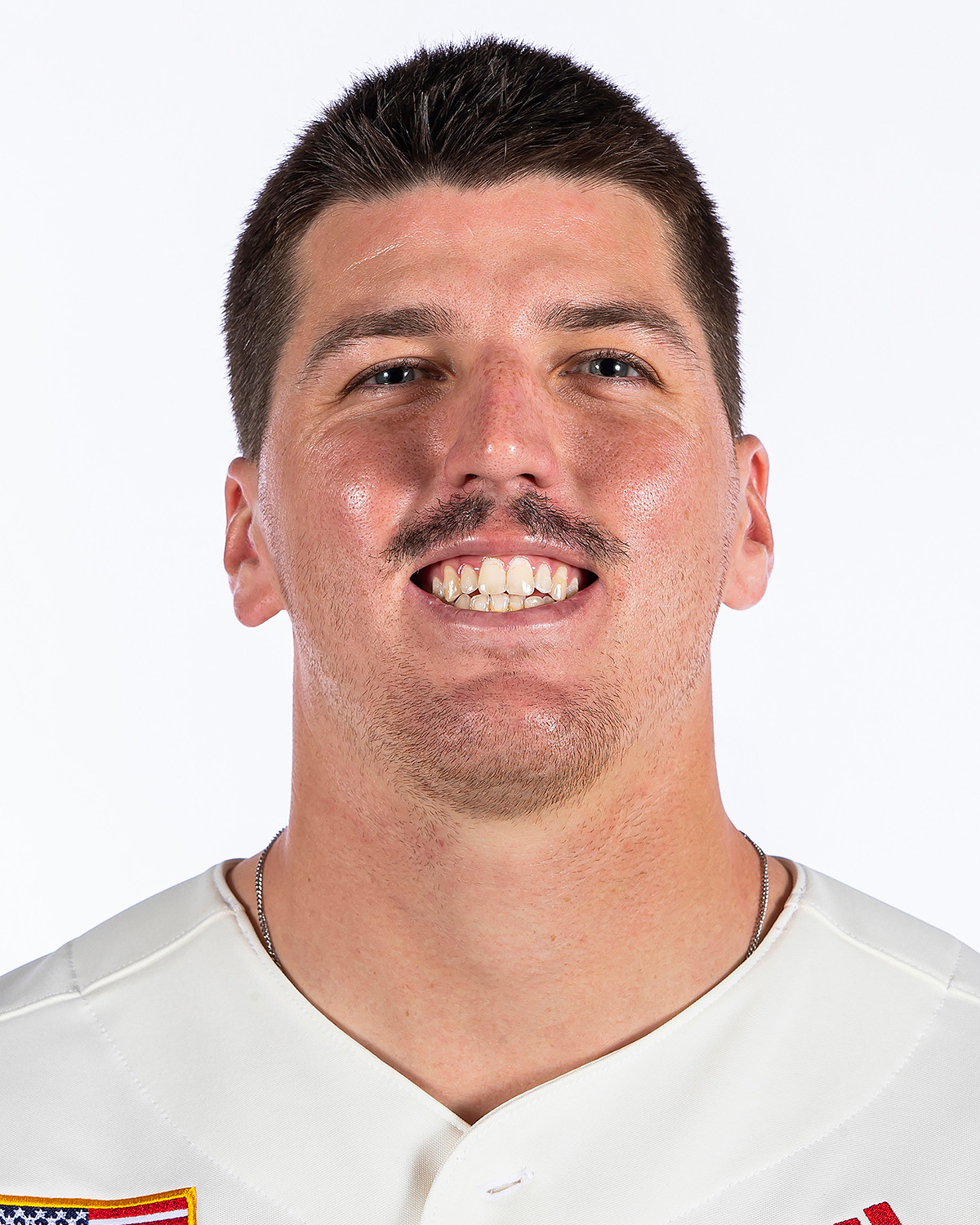 Dawson McCarville - Baseball 2022 - University of Nebraska - Official ...