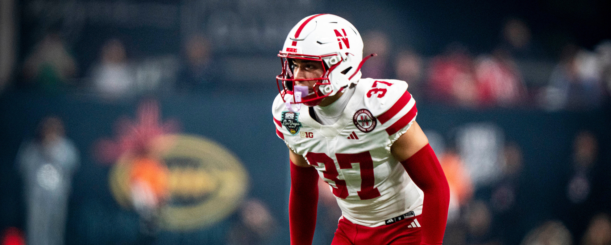 Jones Named to Wuerffel Trophy Watch List