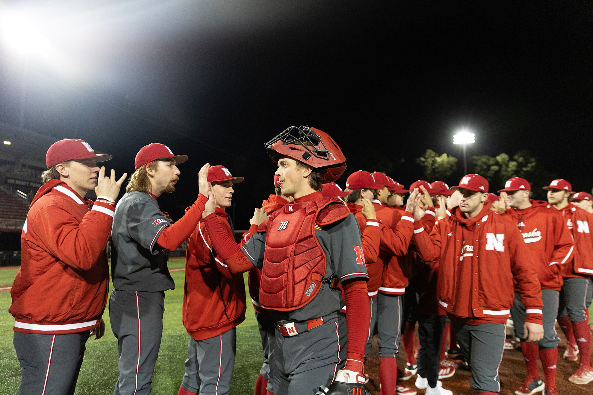 huskers.com