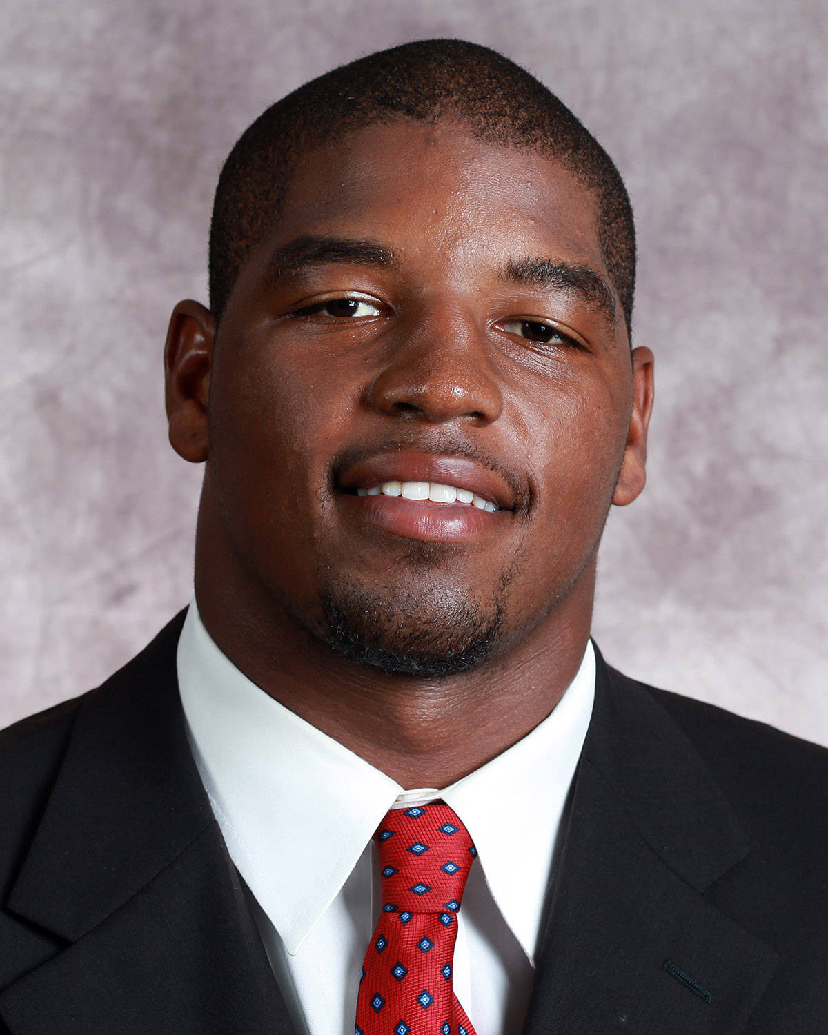 Joseph Carter Football 2012 University of Nebraska Official