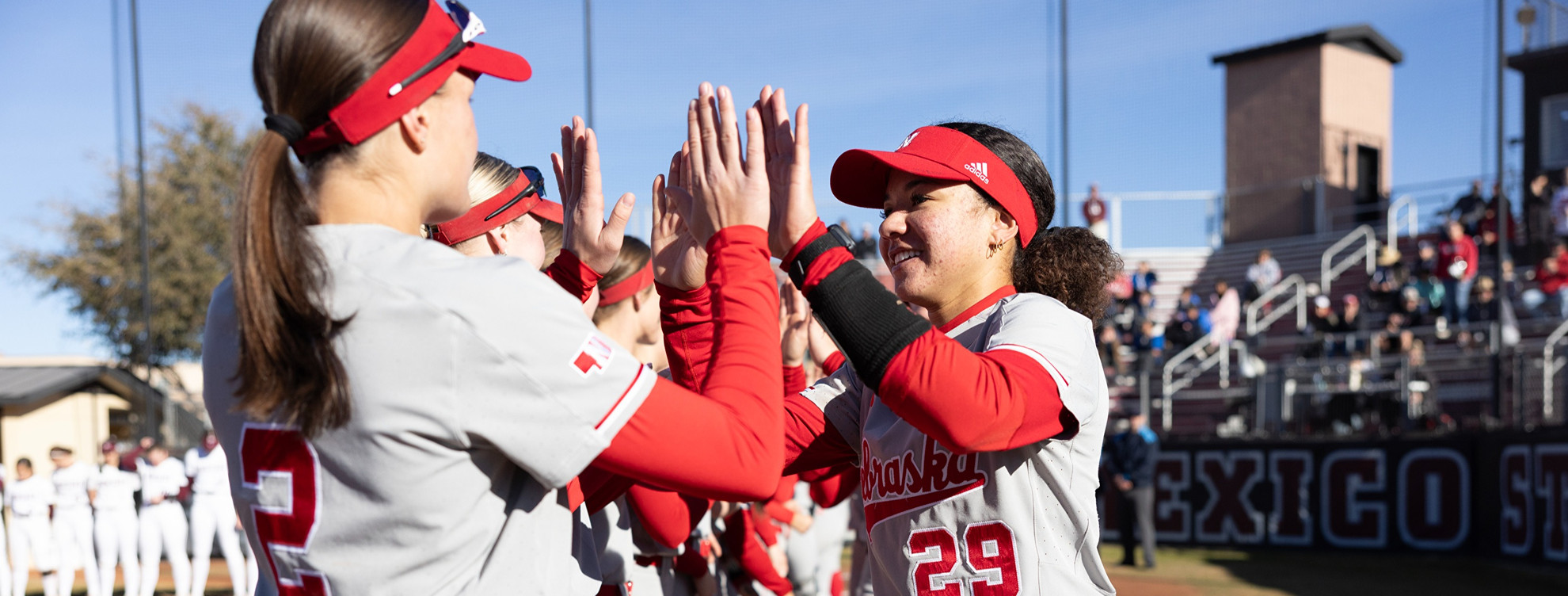 Softball Single Game Tickets On Sale - University of Nebraska ...