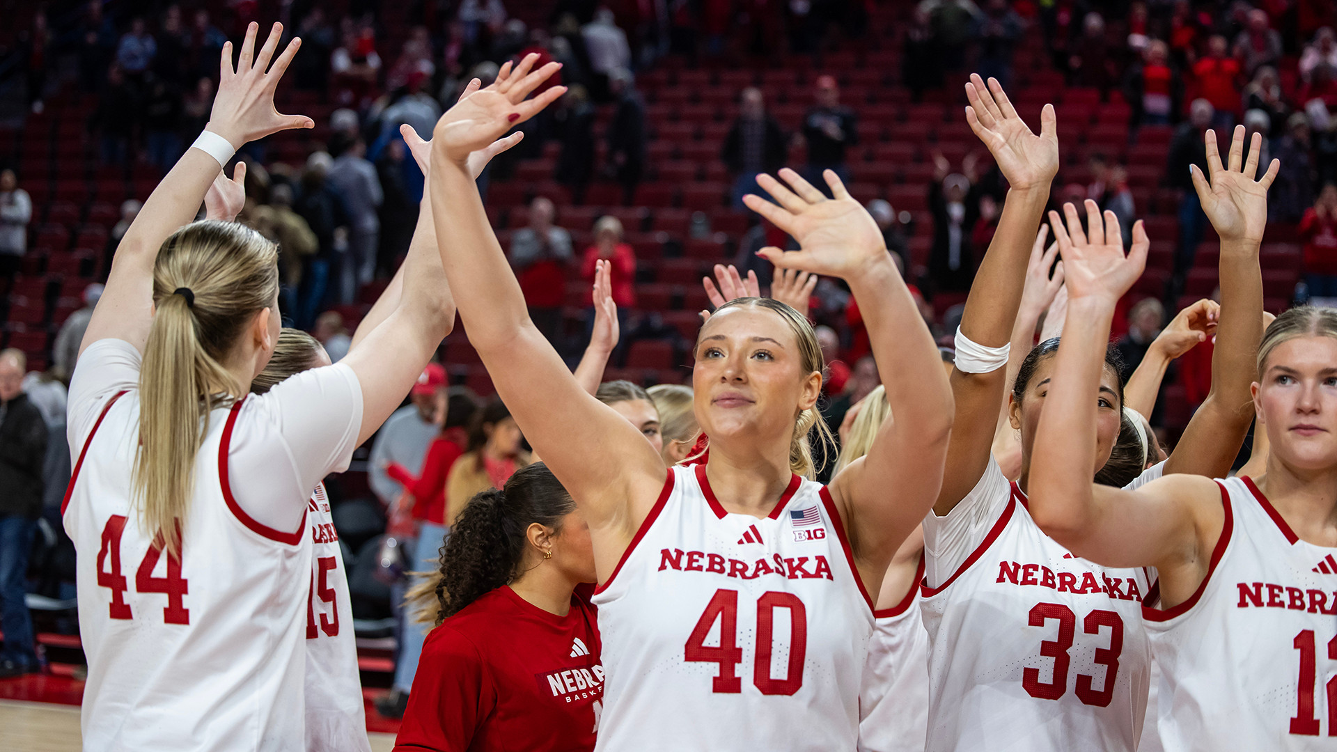 Nebraska Huskers ネブラスカ・ハスカーズ 大学 NCCA NEW ERA（ニューエラ） キャップ 39THIRTY ネブラスカ コーンハス