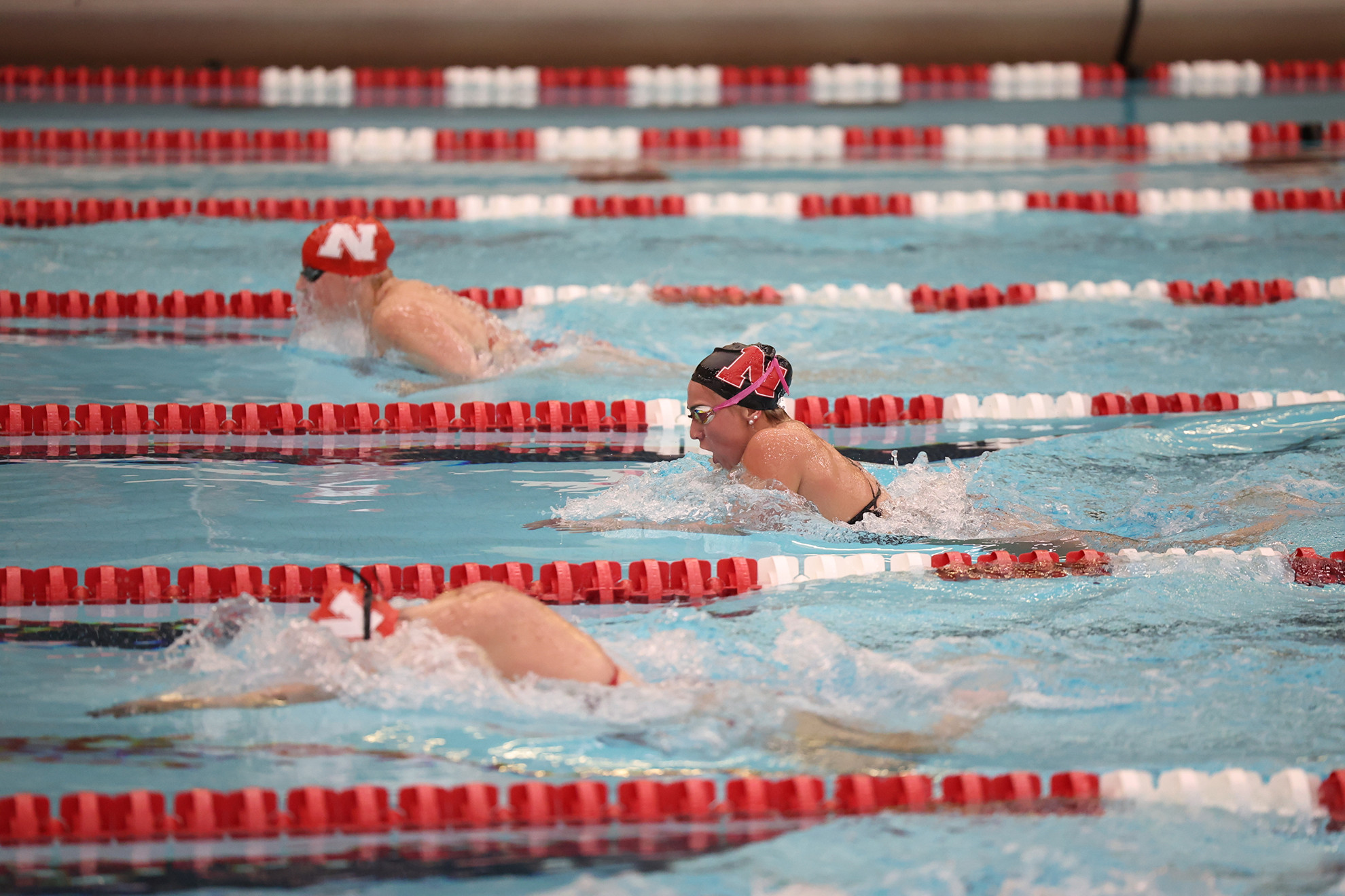 Home Page - University of Nebraska - Official Athletics Website