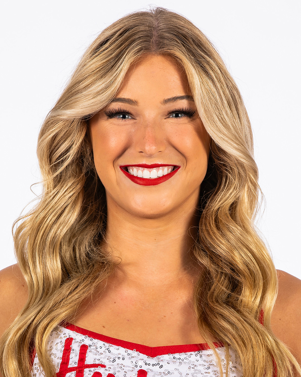 Larin Frazier - Spirit Squad 2023-24 - University of Nebraska ...