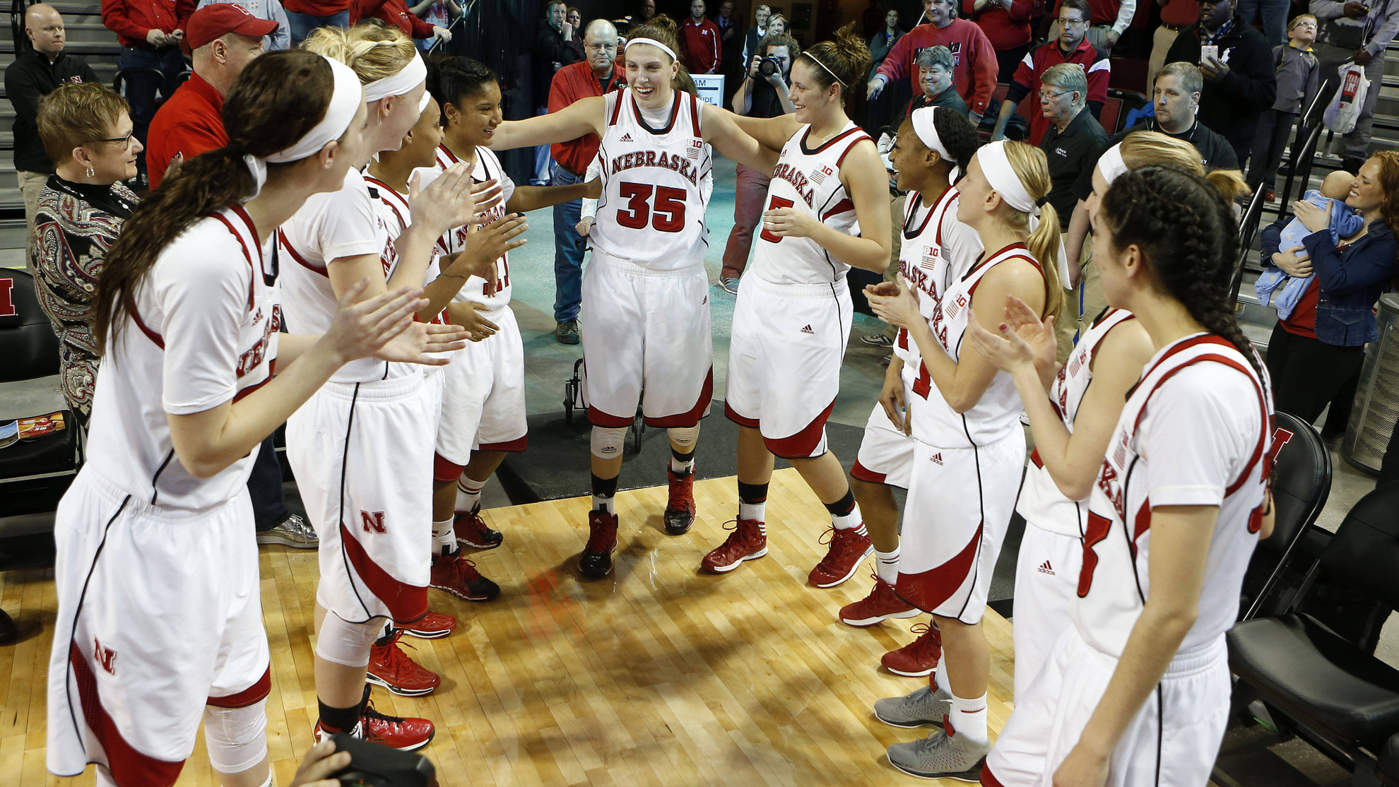 Omaha Athletics Celebrates 51 Years of Title IX - University of Nebraska  Omaha Athletics