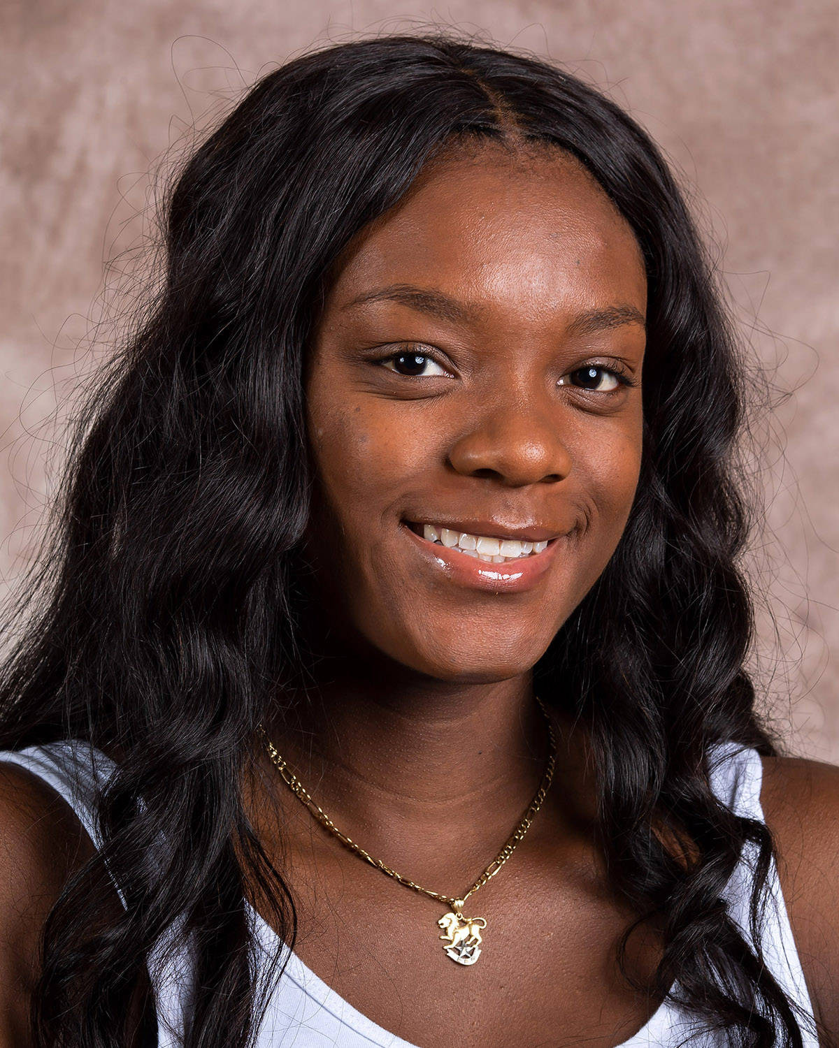 Lakayla Harris - Track and Field 2018-19 - University of Nebraska 