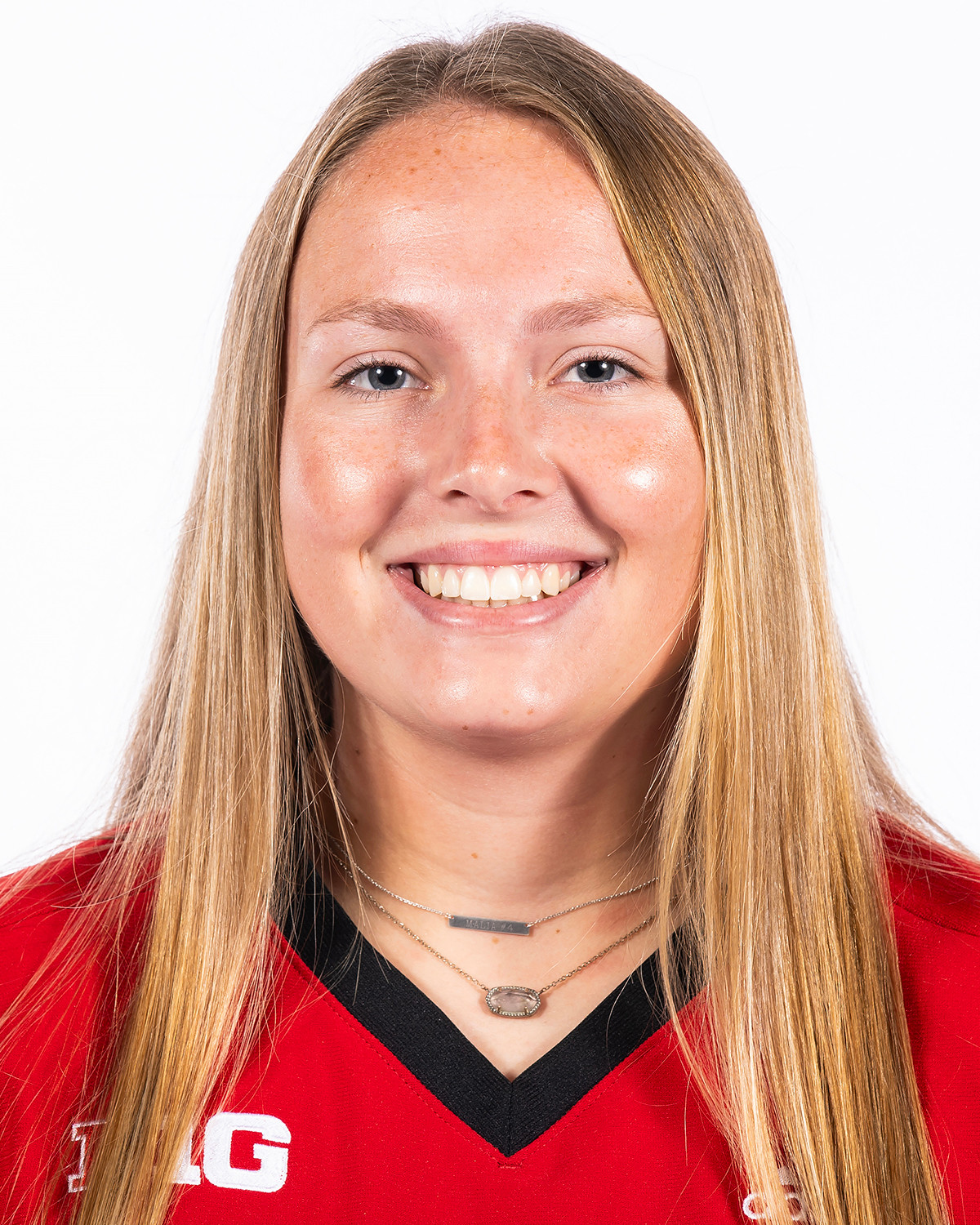 Malia Thoms - Softball 2026 - University of Nebraska - Official ...