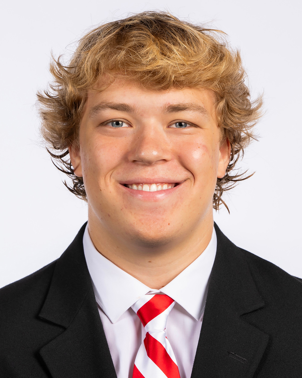 Maverick Noonan Football 2023 University of Nebraska Official Athletics site