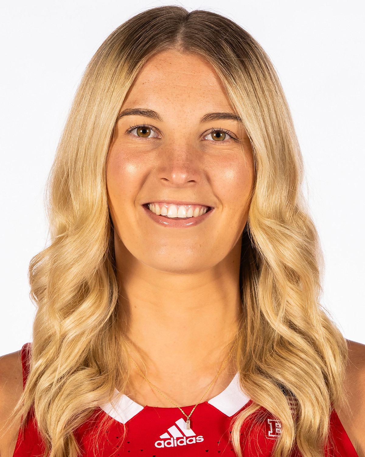 Jaz Shelley Women's Basketball 2023 24 University of Nebraska