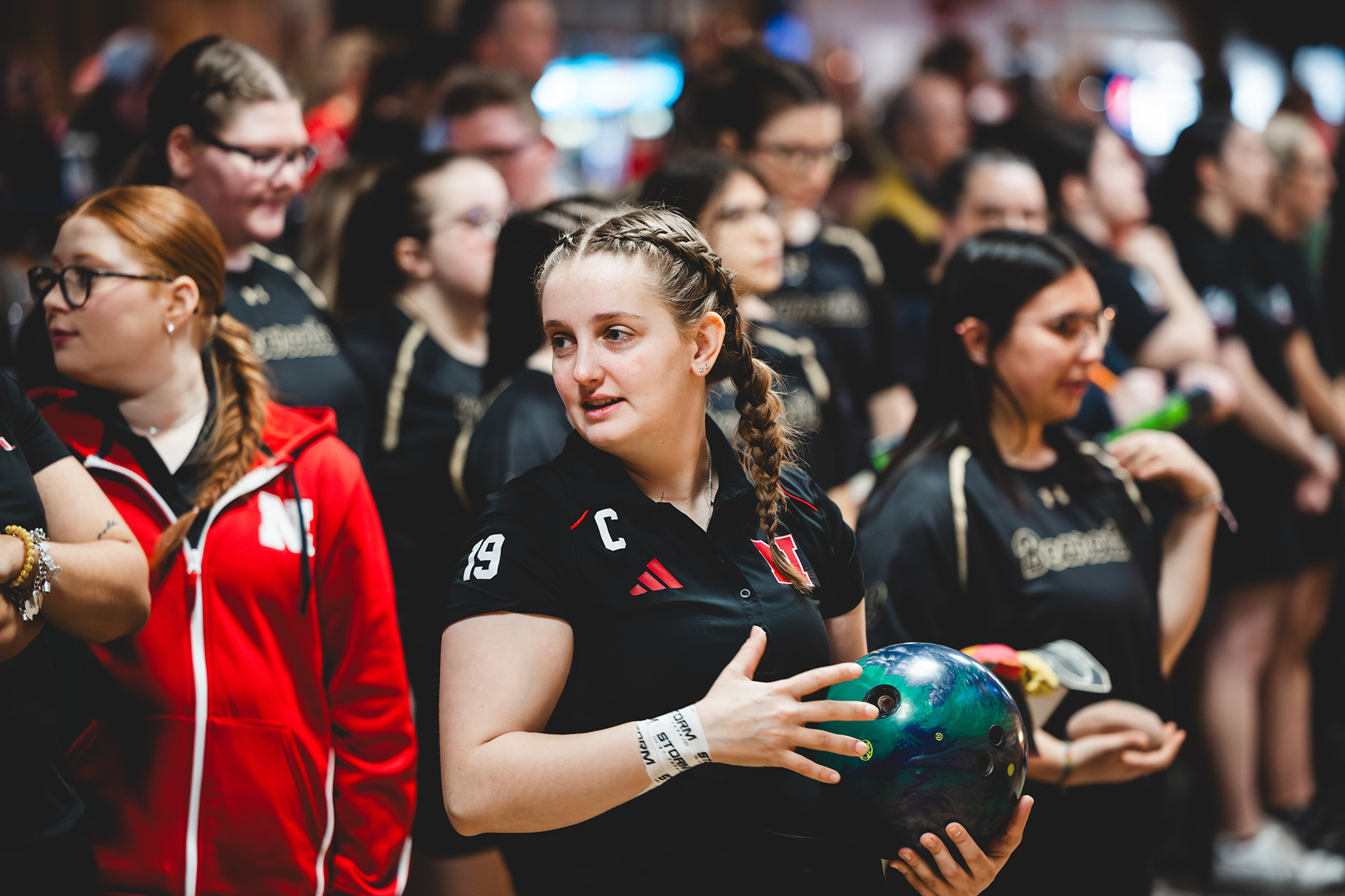 huskers.com