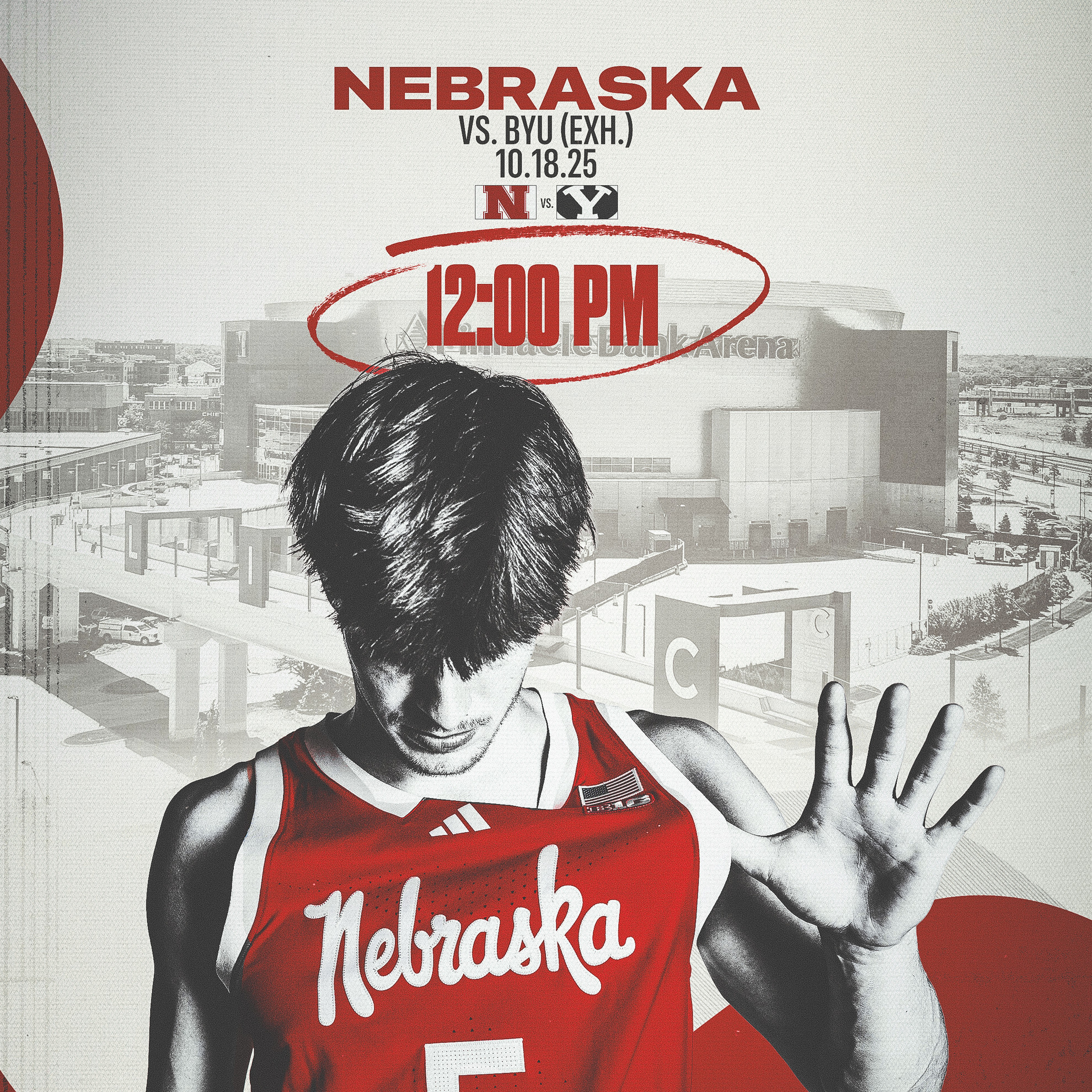 Home Page - University of Nebraska - Official Athletics Website