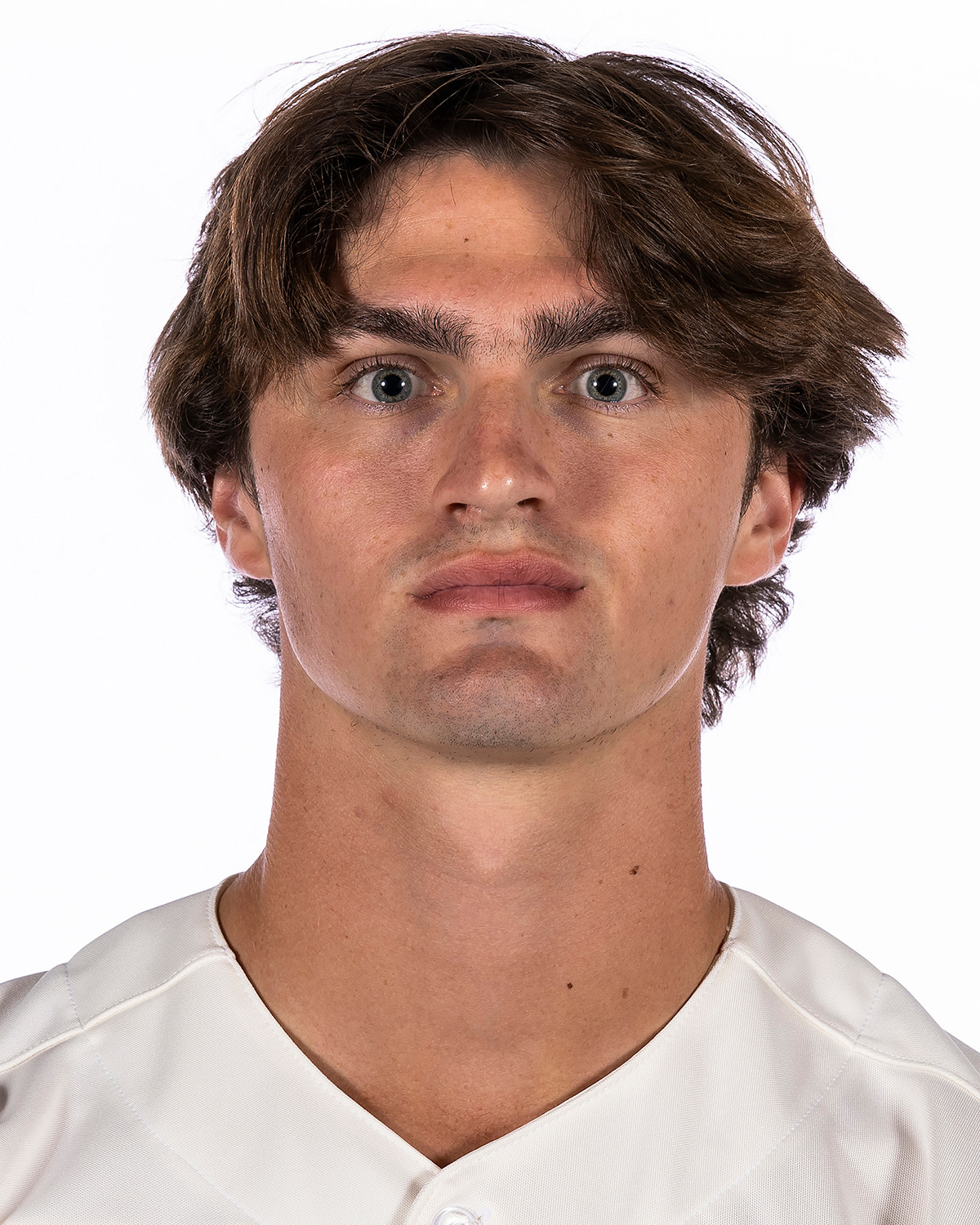 Mikey Pauley - Baseball 2023 - University of Nebraska - Official