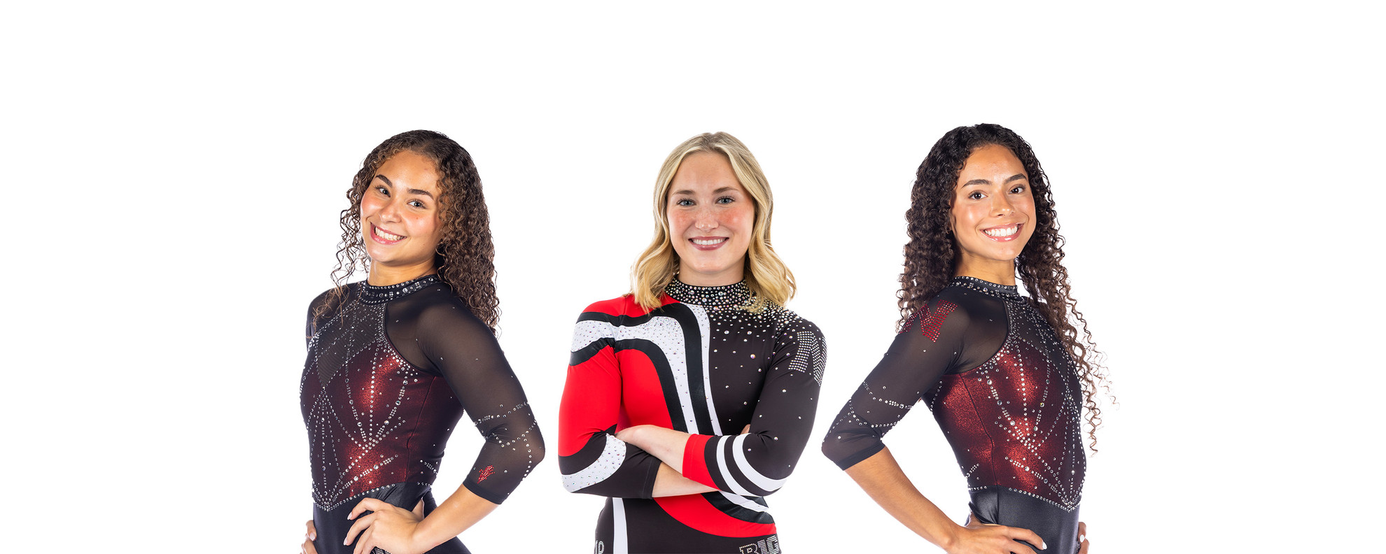 Jones Announces Captains for the 2026-27 Season Jones Announces Captains for the 2026-27 Season
