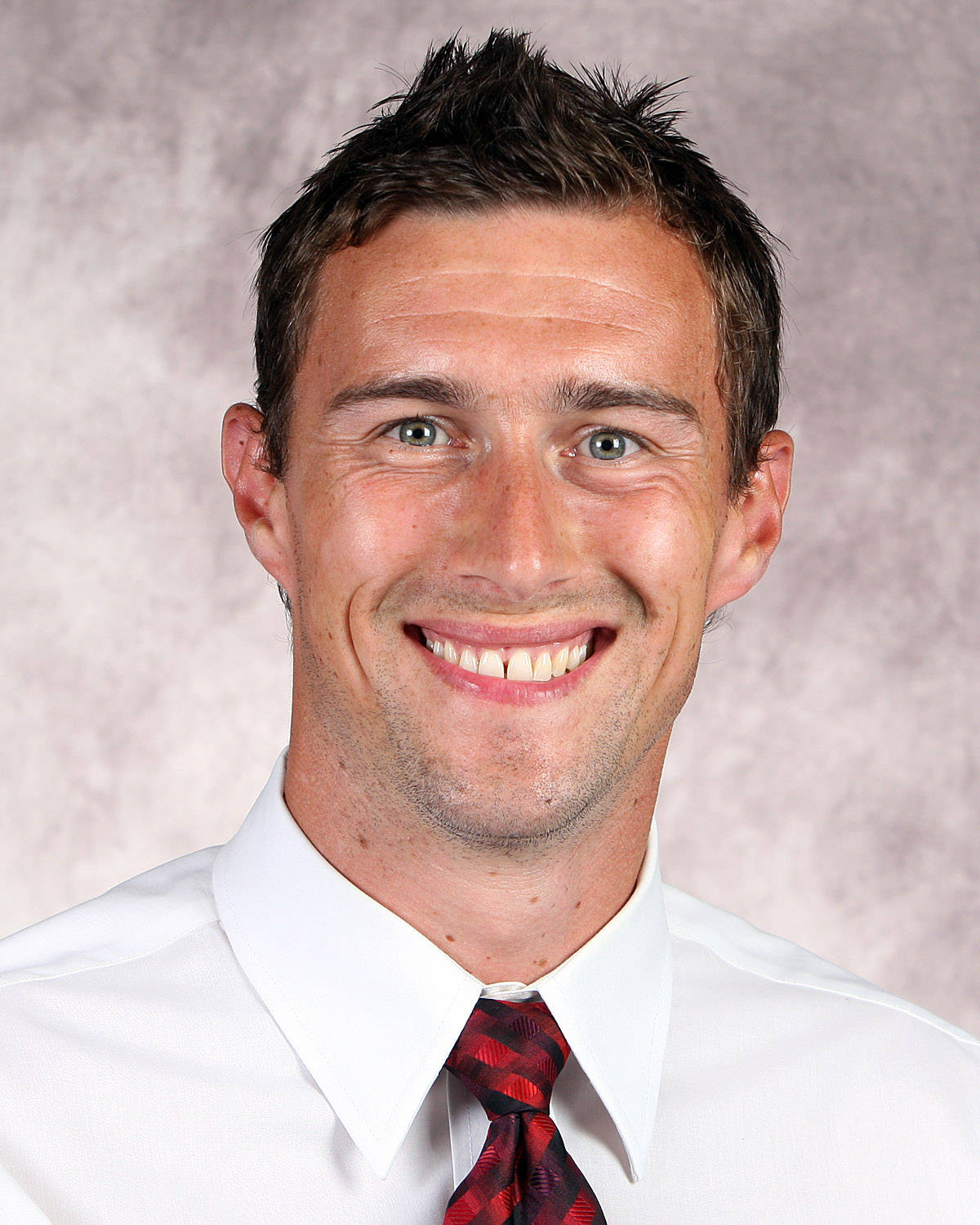 Dan Bassett - University of Nebraska - Official Athletics Website