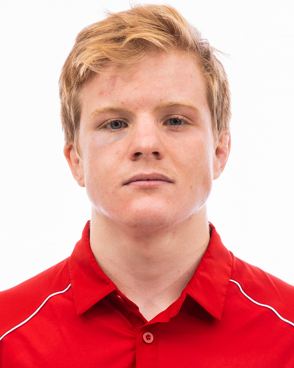 Scott Robertson Wrestling 202324 University of Nebraska Official