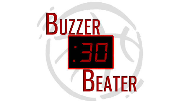 buzzer beater logo