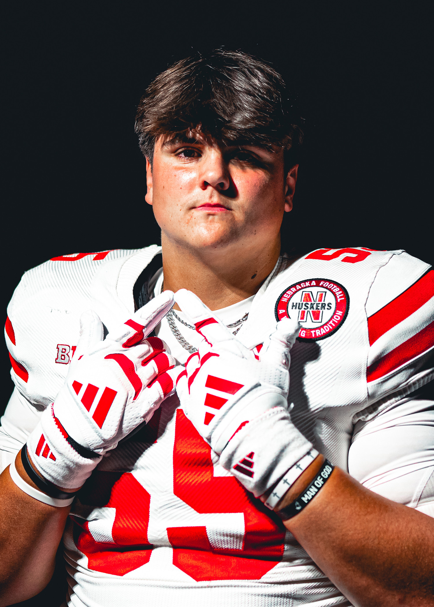 Kids' Halloween Costumes: Hannibal and Friends, image size:1500x2100