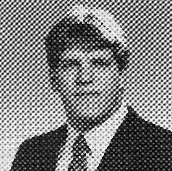 Keith Hanson - University of Nebraska - Official Athletics Website