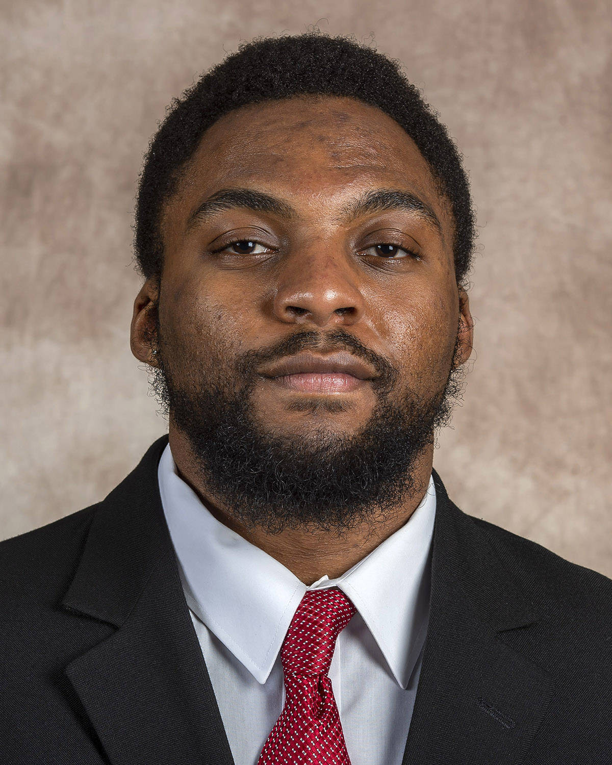 Quayshon Alexander Football 2018 University of Nebraska Official